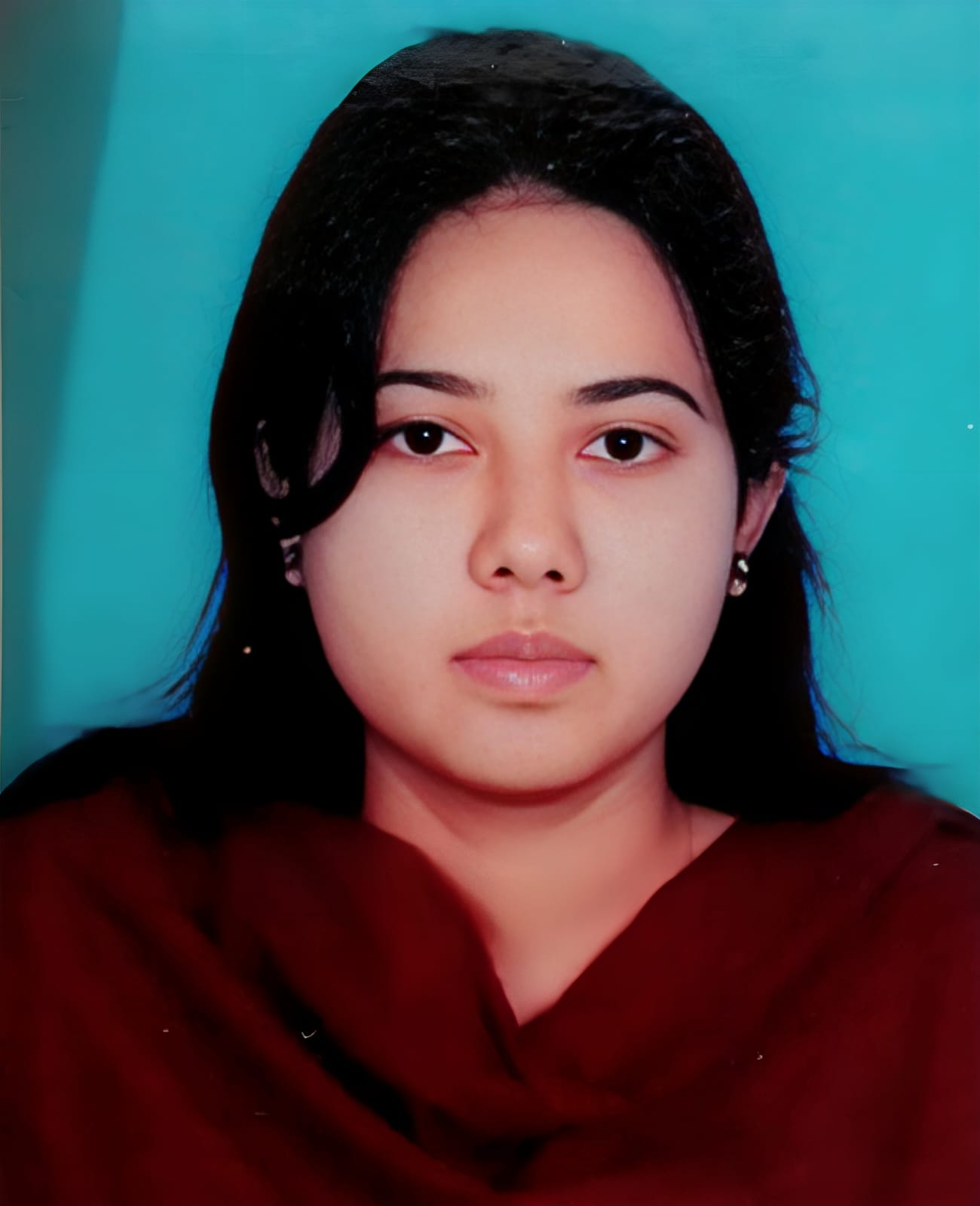 SHARMIN BITHI
